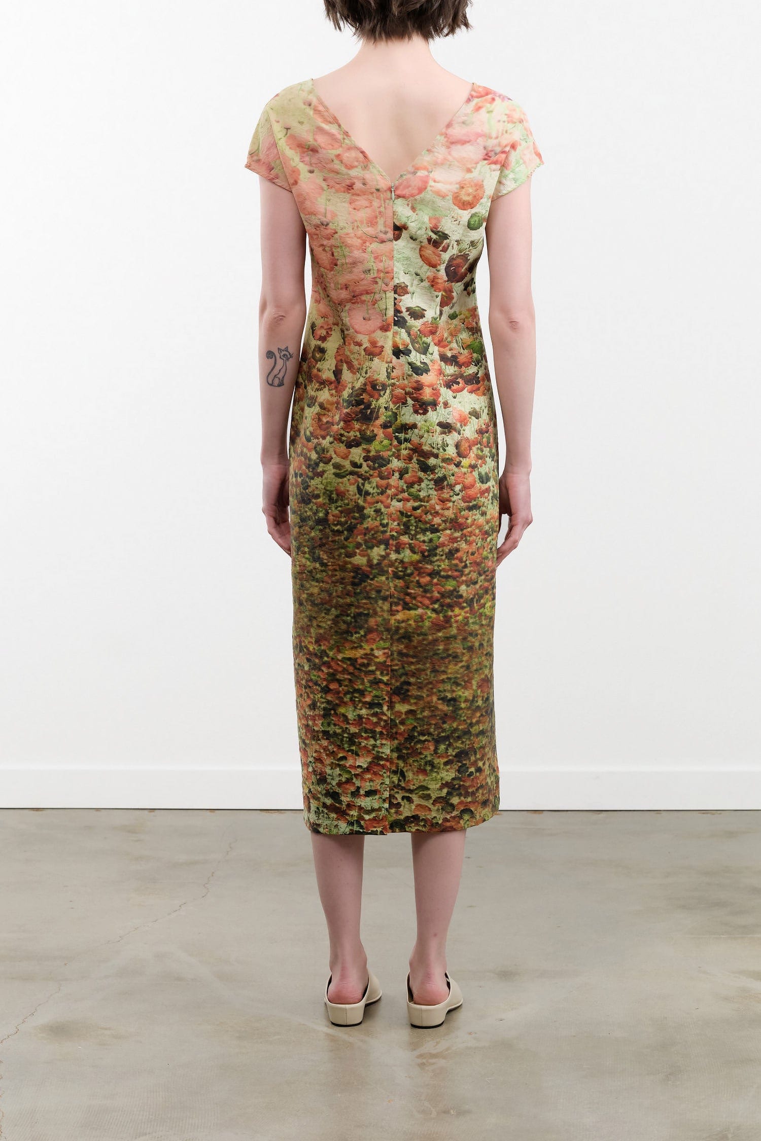 No. 6 Apparel Womens Dresses Naomi Dress