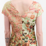 No. 6 Apparel Womens Dresses Naomi Dress