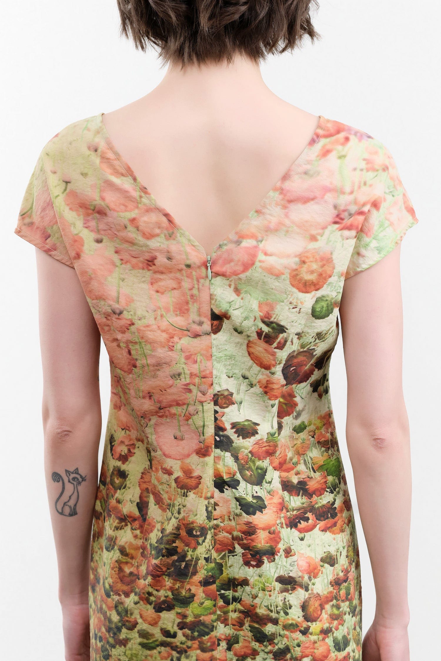 No. 6 Apparel Womens Dresses Naomi Dress