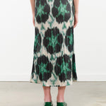 No. 6 Apparel Womens Skirts Hiro Skirt