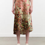 No. 6 Apparel Womens Skirts Mitta Skirt