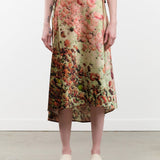 No. 6 Apparel Womens Skirts Mitta Skirt