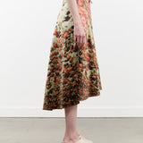 No. 6 Apparel Womens Skirts Mitta Skirt