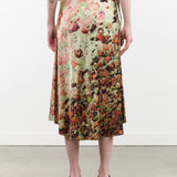 No. 6 Apparel Womens Skirts Mitta Skirt