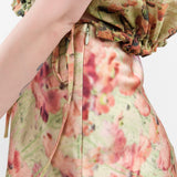 No. 6 Apparel Womens Skirts Mitta Skirt