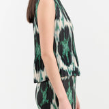 No. 6 Apparel Womens Blouses Rae Tank
