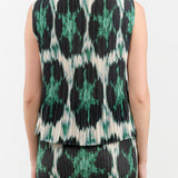No. 6 Apparel Womens Blouses Rae Tank