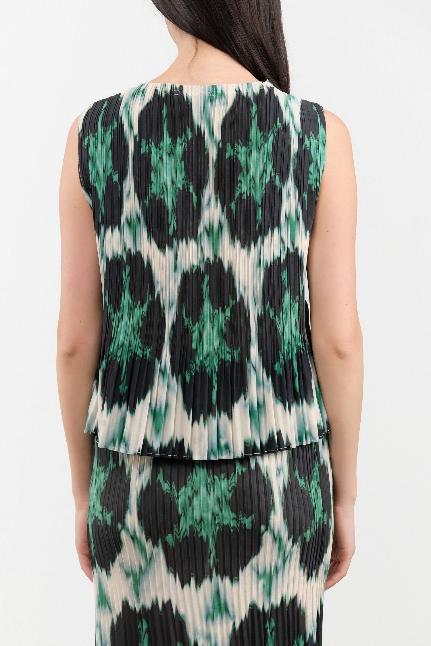 No. 6 Apparel Womens Blouses Rae Tank