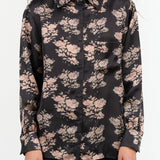 No. 6 Apparel Womens Blouses Cullen Shirt