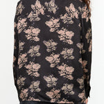 No. 6 Apparel Womens Blouses Cullen Shirt
