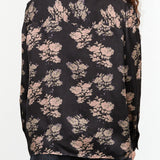 No. 6 Apparel Womens Blouses Cullen Shirt