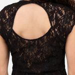 No. 6 Apparel Womens Dresses Erika Dress