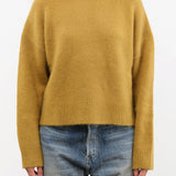 No. 6 Apparel Womens Sweaters Henry Crewneck