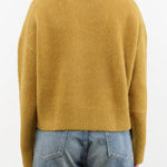 No. 6 Apparel Womens Sweaters Henry Crewneck