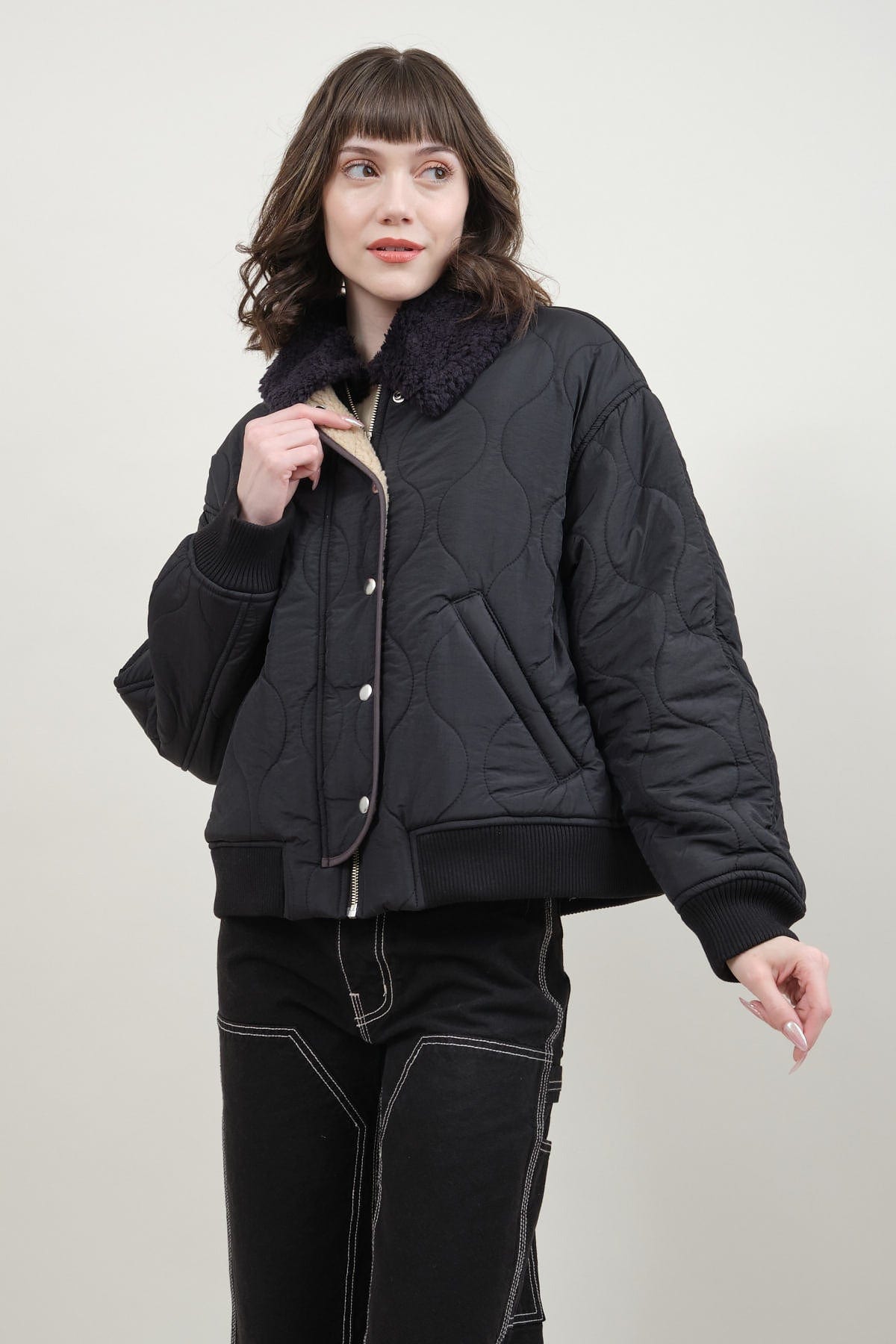 Landmark Jacket