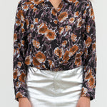 No. 6 Apparel Womens Blouses Lana Top