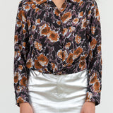 No. 6 Apparel Womens Blouses Lana Top