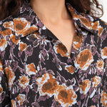 No. 6 Apparel Womens Blouses Lana Top