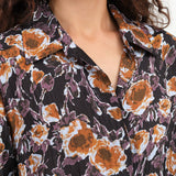 No. 6 Apparel Womens Blouses Lana Top
