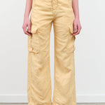 NSF Apparel Womens Pants Bennett Cargo Pant