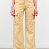 NSF Apparel Womens Pants Bennett Cargo Pant