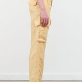 NSF Apparel Womens Pants Bennett Cargo Pant