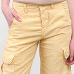 NSF Apparel Womens Pants Bennett Cargo Pant