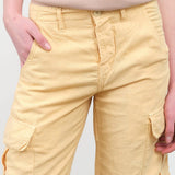 NSF Apparel Womens Pants Bennett Cargo Pant