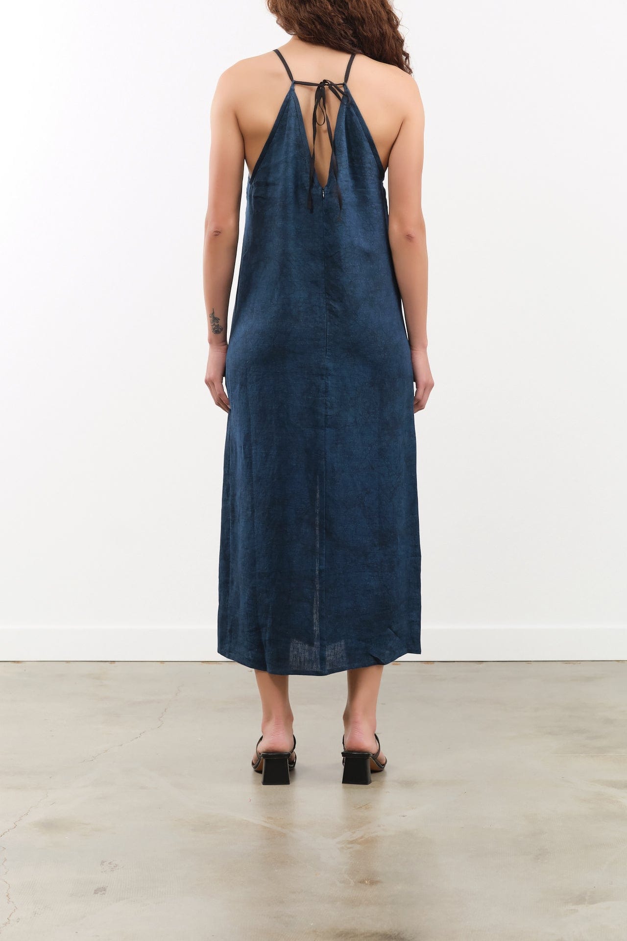 Nymane Apparel Womens Dresses Tilda Slip Dress