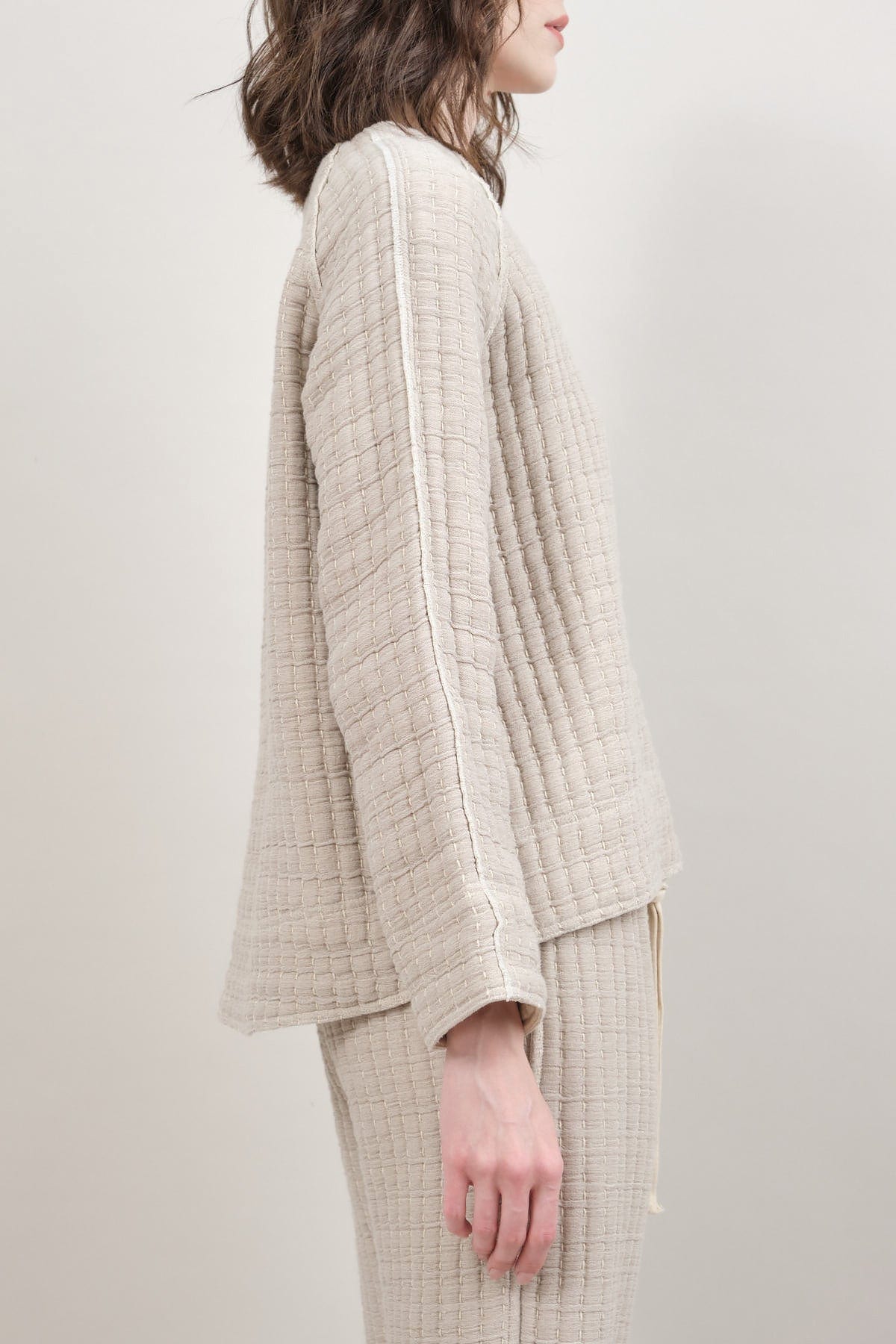 Side of Together Sweatshirt