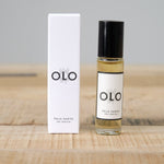 Olo Fragrance Beauty Fragrance Palo Santo Perfume Oil Palo Santo/Siam Wood