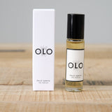 Olo Fragrance Beauty Fragrance Palo Santo Perfume Oil Palo Santo/Siam Wood