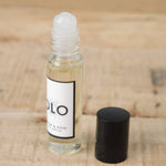 Olo Fragrance Beauty Fragrance Cedar and Rose Perfume Oil Cedar and Rose