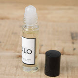 Olo Fragrance Beauty Fragrance Cedar and Rose Perfume Oil Cedar and Rose