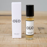 Olo Fragrance Beauty Fragrance Dark Wave Perfume Oil Cardamom/Vetiver