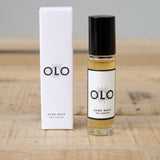 Olo Fragrance Beauty Fragrance Dark Wave Perfume Oil Cardamom/Vetiver