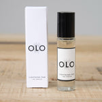 Olo Fragrance Beauty Fragrance Lightning Paw Perfume Oil Bergamot/Jasmine