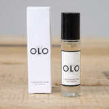 Olo Fragrance Beauty Fragrance Lightning Paw Perfume Oil Bergamot/Jasmine