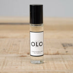 Olo Fragrance Beauty Fragrance Lightning Paw Perfume Oil Bergamot/Jasmine