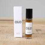 Olo Fragrance Beauty Fragrance Erastus Perfume Oil Tobacco/Whiskey