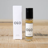 Olo Fragrance Beauty Fragrance Wyeth Perfume Oil Pine Resin/Salt Water