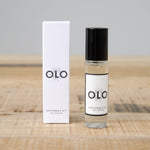 Olo Fragrance Beauty Fragrance Nationale 6/7 Perfume Oil Jasmine/Lemon