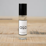Olo Fragrance Beauty Fragrance Nationale 6/7 Perfume Oil Jasmine/Lemon