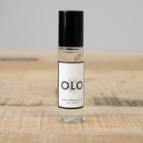 Olo Fragrance Beauty Fragrance Nationale 6/7 Perfume Oil Jasmine/Lemon