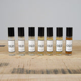 Olo Fragrance Beauty Fragrance Palo Santo Perfume Oil Palo Santo/Siam Wood