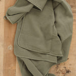 OONA Home Bath Textiles The Bath Towel