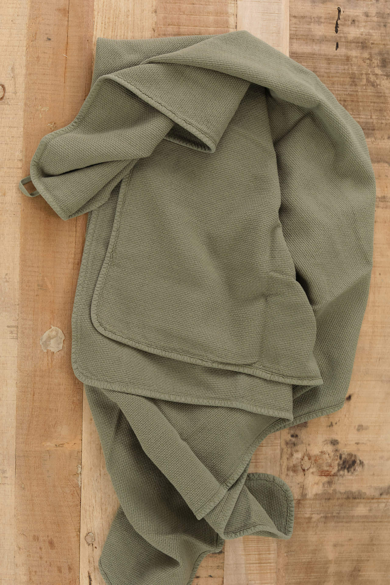 OONA Home Bath Textiles The Bath Towel