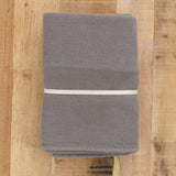 OONA Home Bath Textiles The Bath Towel Shadow / 39" L X 71" W