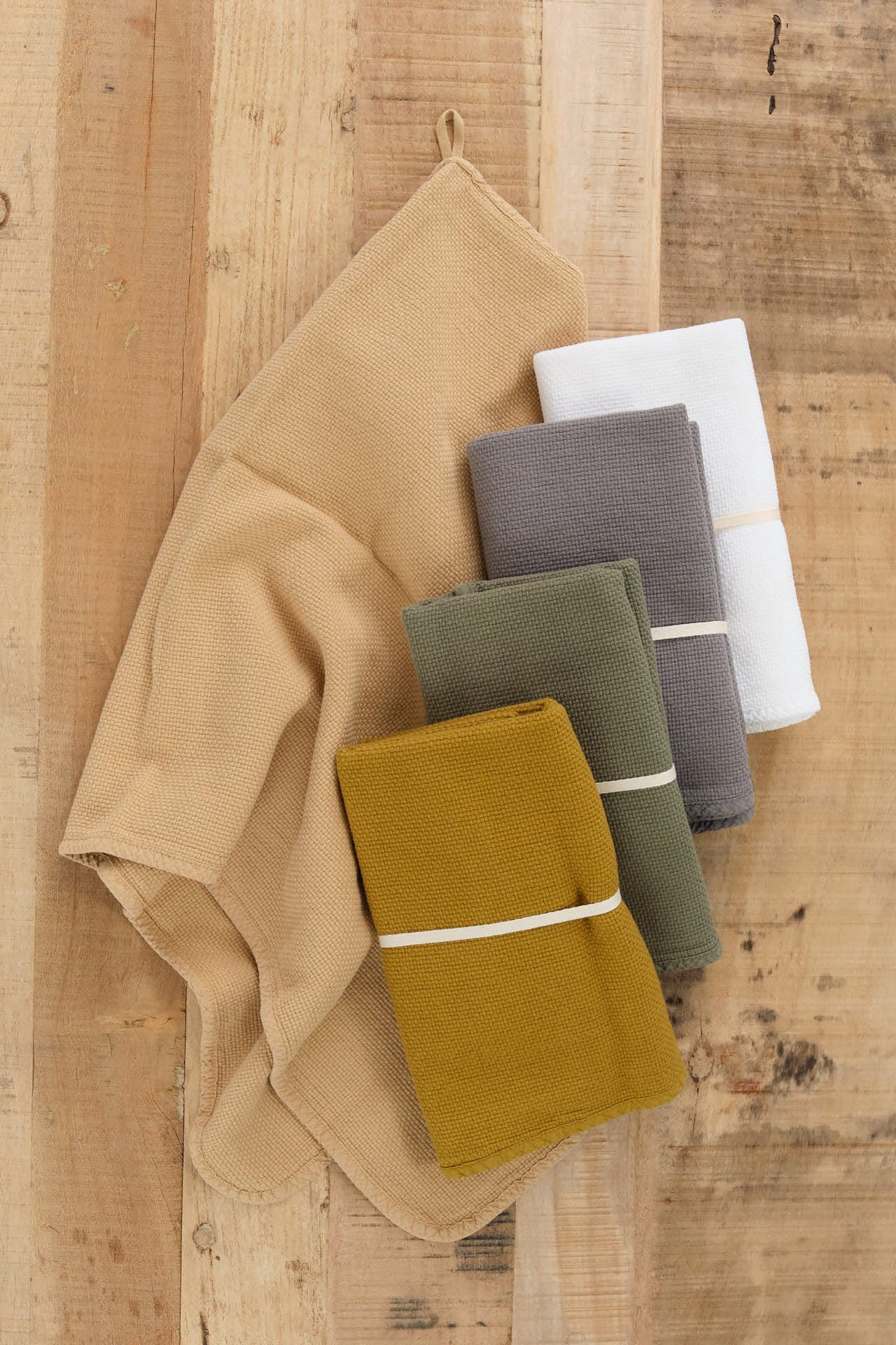 OONA Home Bath Textiles The Hand Towel