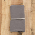 OONA Home Bath Textiles The Hand Towel Shadow / 20" L X 39" W